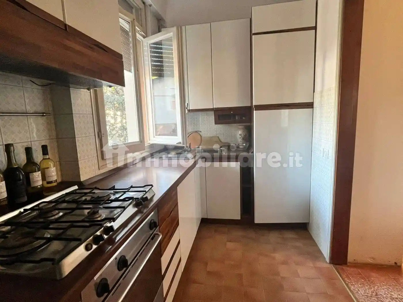 Quadrilocale viale Italia 60, Porto Corsini - Marina Romea, Ravenna - foto 4