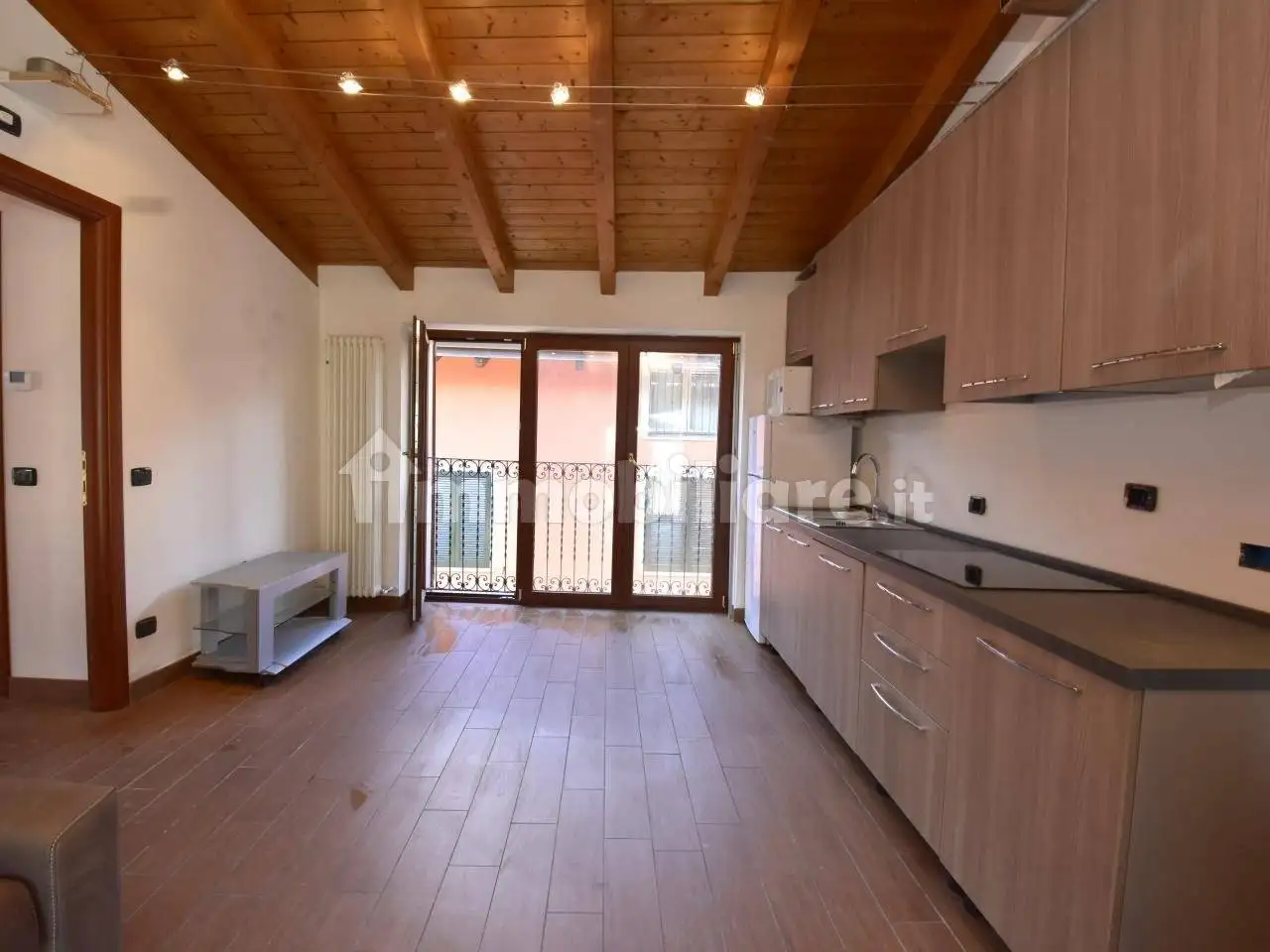 Appartamento in vendita a Cremeno