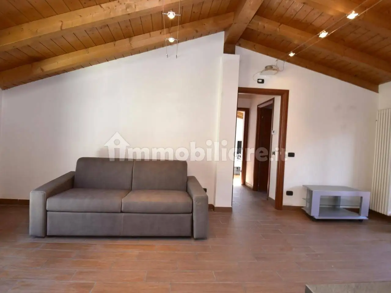 Trilocale via Campelli, 1, Centro, Cremeno - foto 3