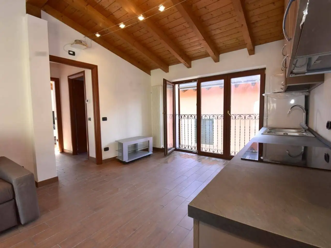 Trilocale via Campelli, 1, Centro, Cremeno - foto 4