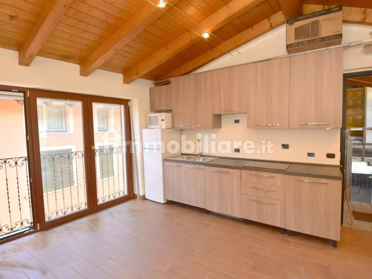 Trilocale via Campelli, 1, Centro, Cremeno - foto 5