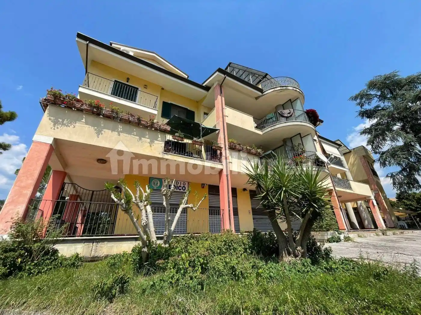 Appartamento in vendita a Sora