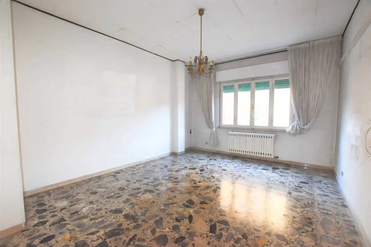 Appartamento in vendita a Porto San Giorgio