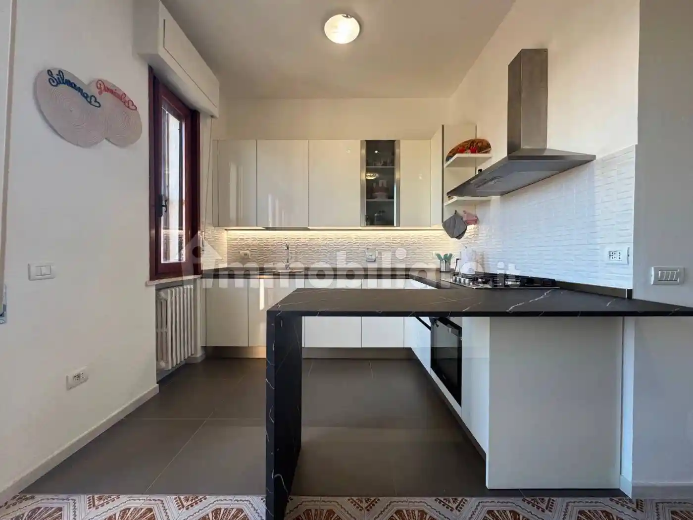 Appartamento via Tosco Romagnola Est 961, La Scala, Calenzano, San Miniato - foto 3