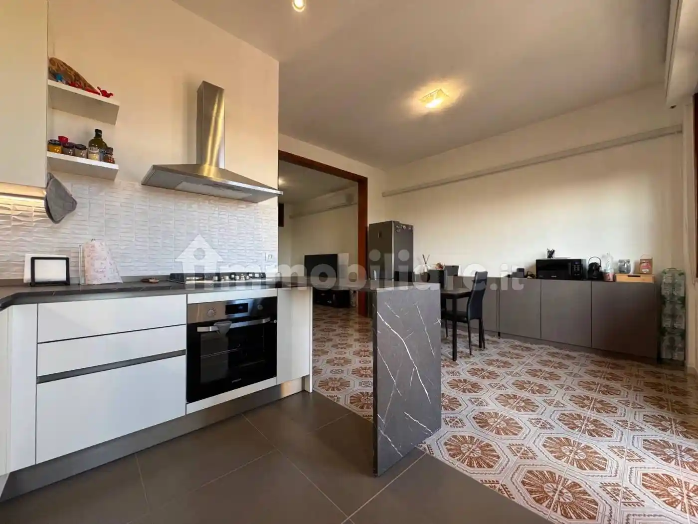 Appartamento via Tosco Romagnola Est 961, La Scala, Calenzano, San Miniato - foto 4