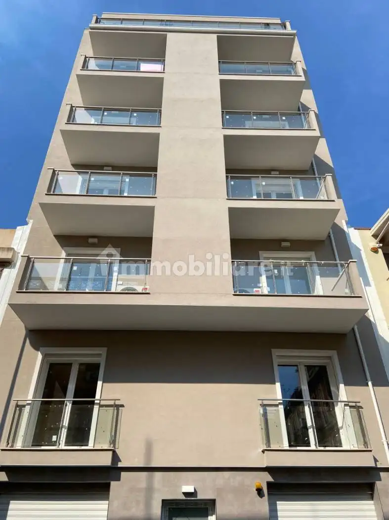 Appartamento in affitto a Reggio Calabria