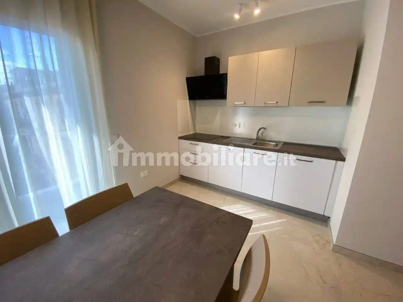 Bilocale via Fratelli Cairoli, Centro Storico, Reggio Calabria - foto 5