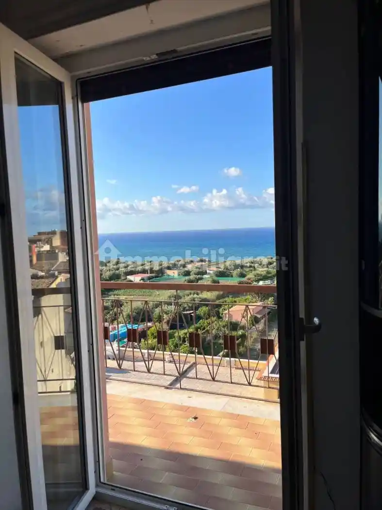 Appartamento in vendita a Termini Imerese