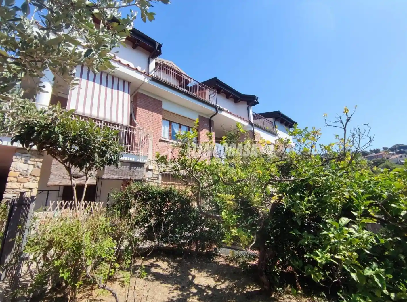 Appartamento in vendita a Andora