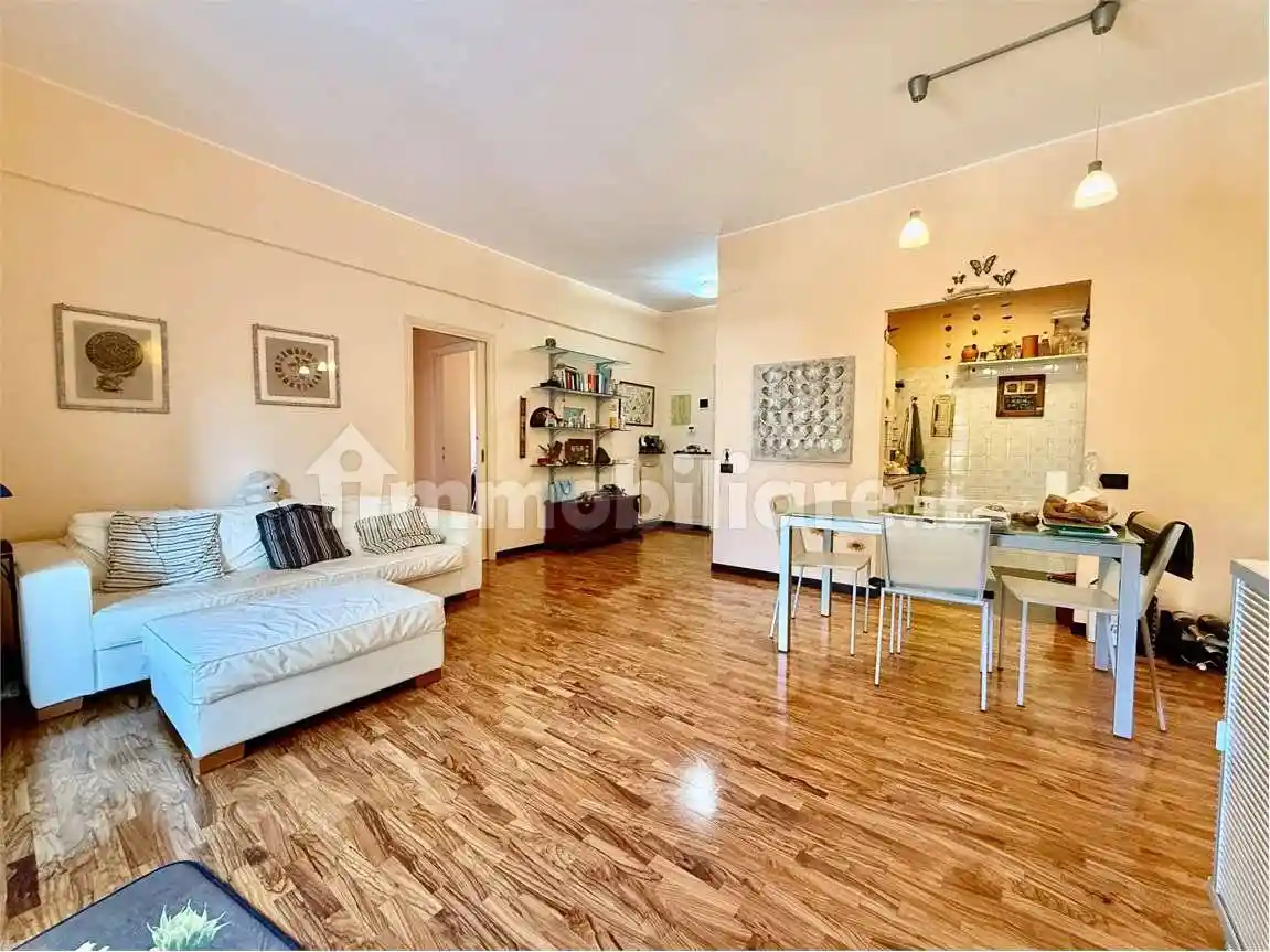 Appartamento in vendita a Arenzano