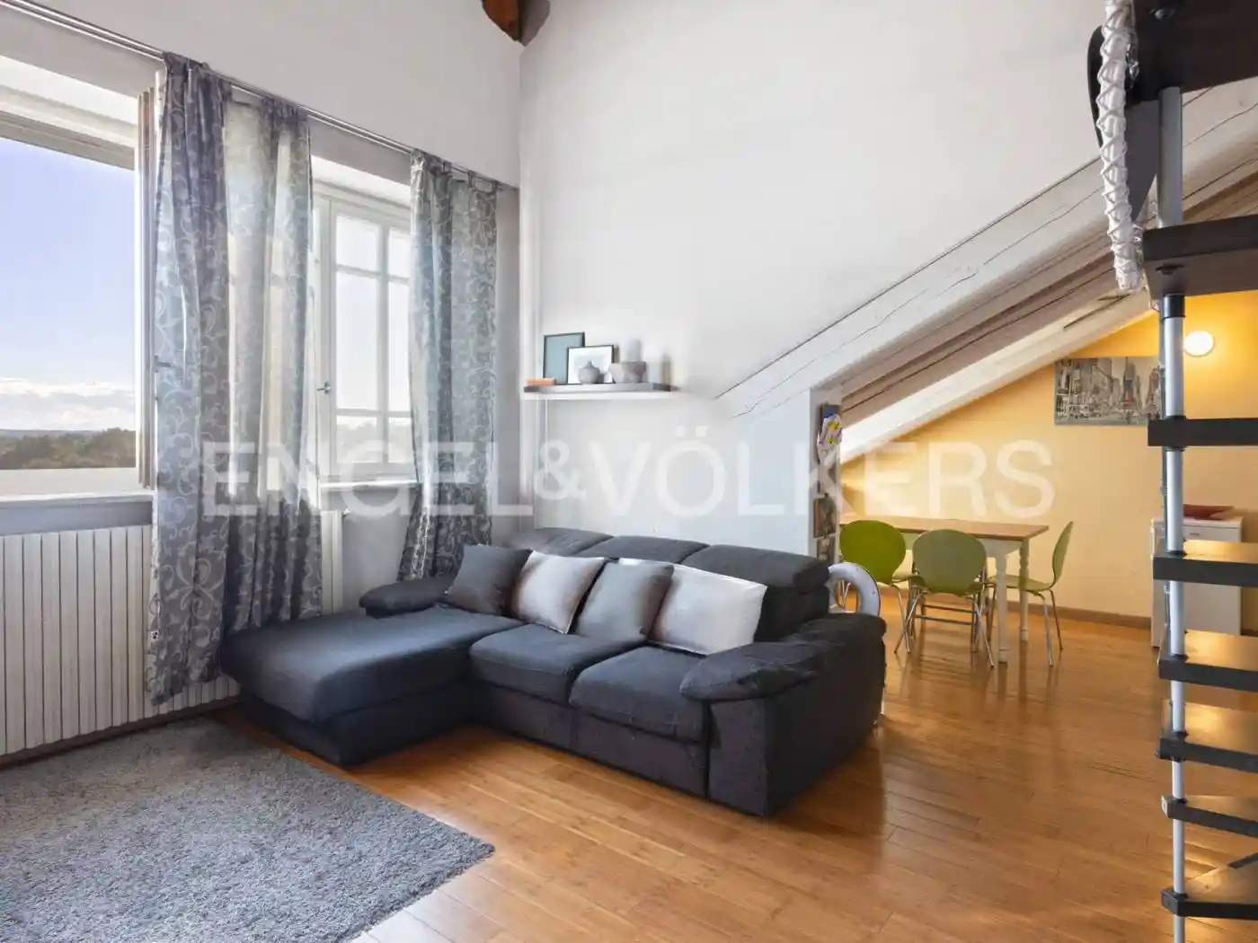 Appartamento in vendita a Asti