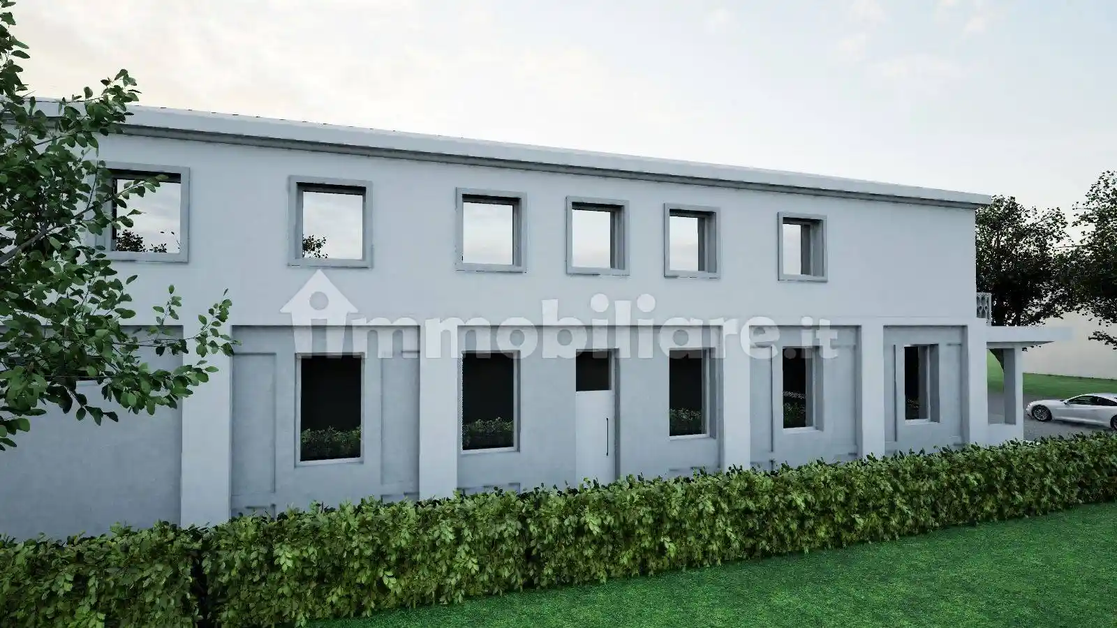 Appartamento in vendita a Adria