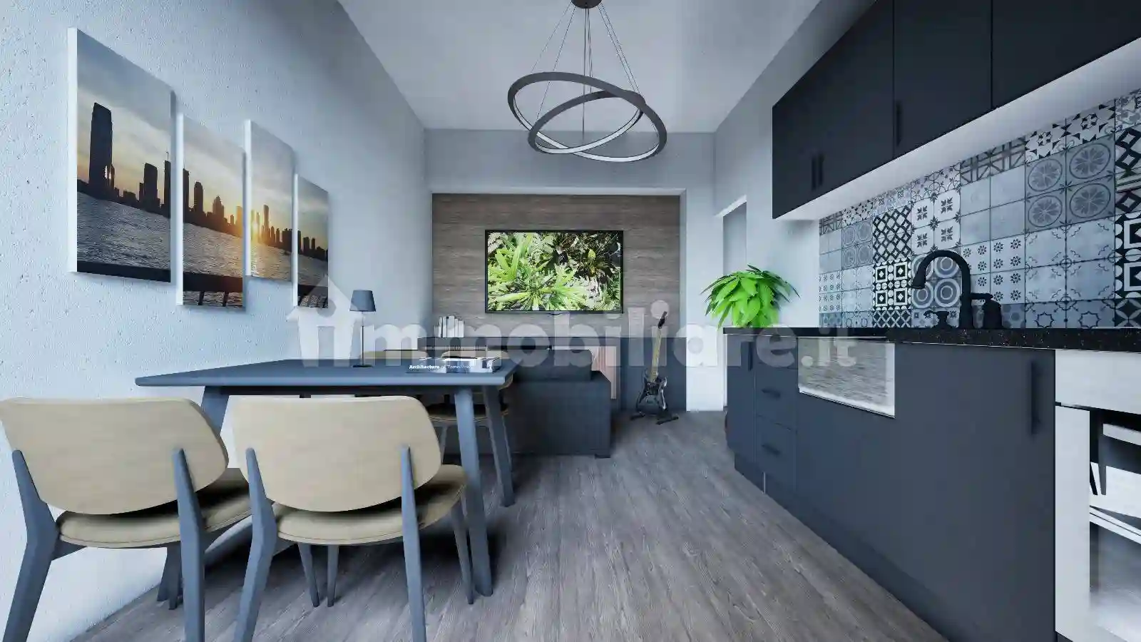 Appartamento - foto 3