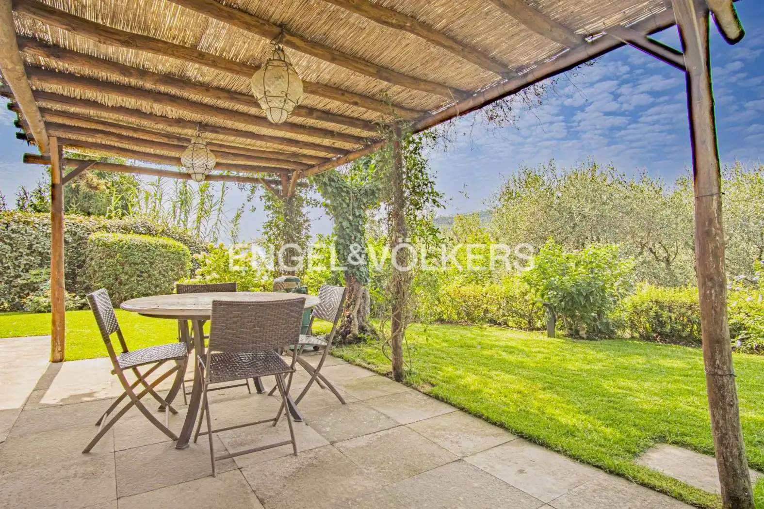 Villa in vendita a Framura