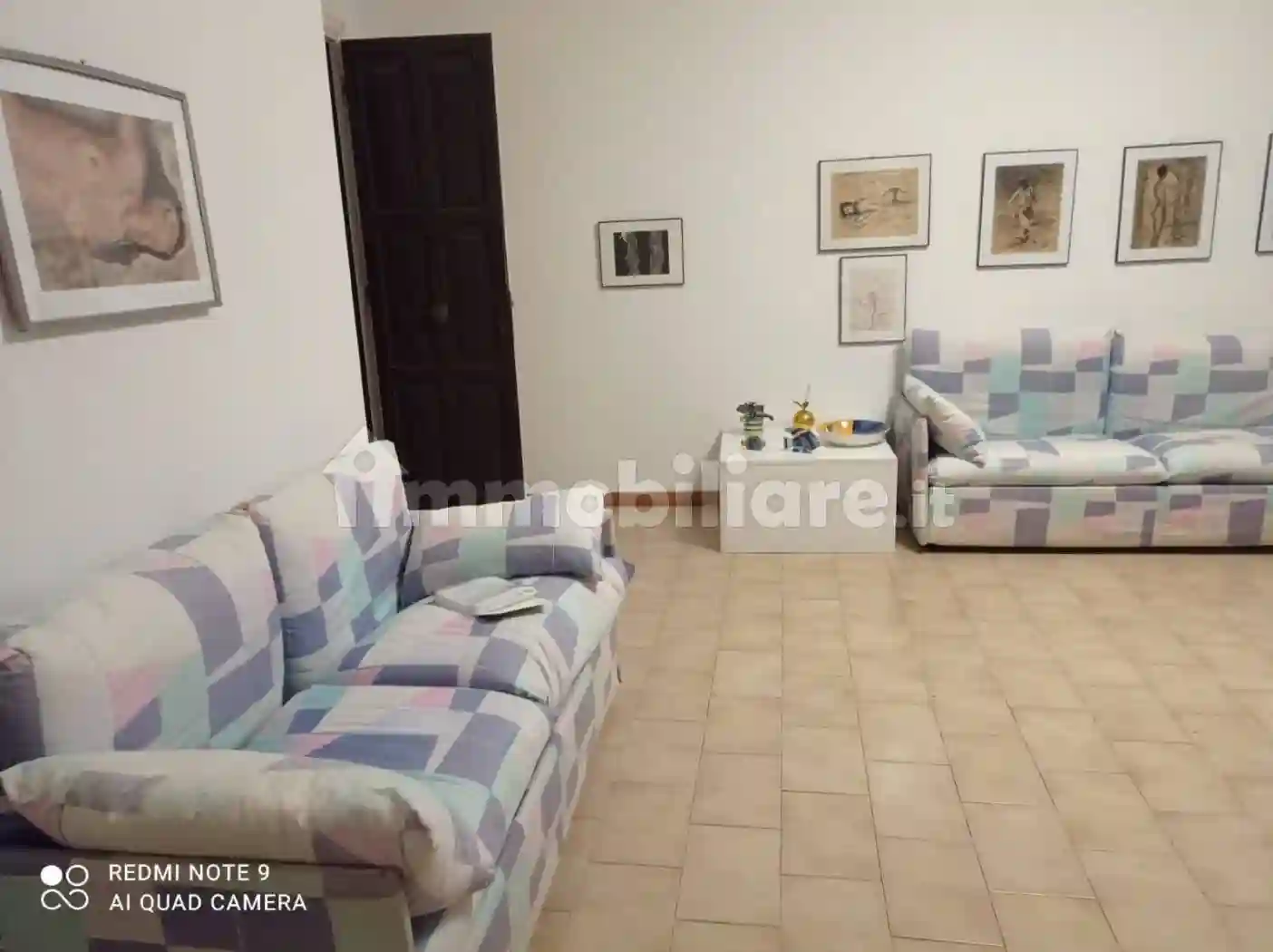 Villa unifamiliare Riva dei Gabbiani, Litoranea Terracina - San Felice, Terracina - foto 4