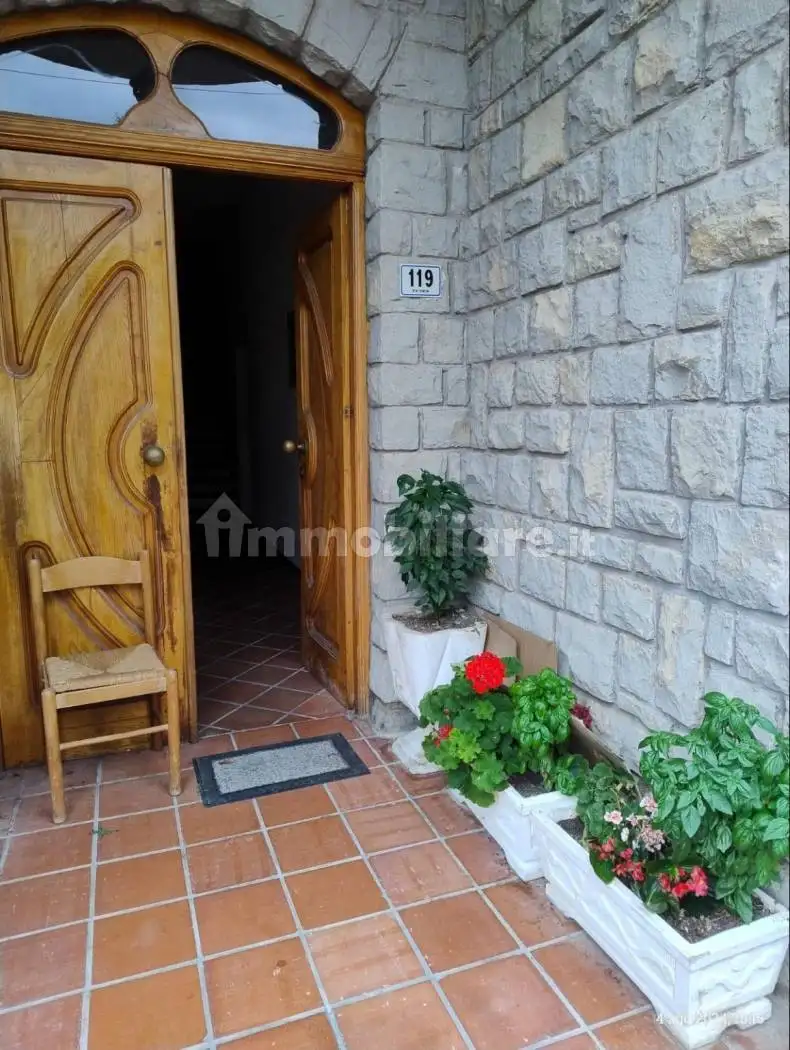 Attico - Mansarda in vendita a Gissi