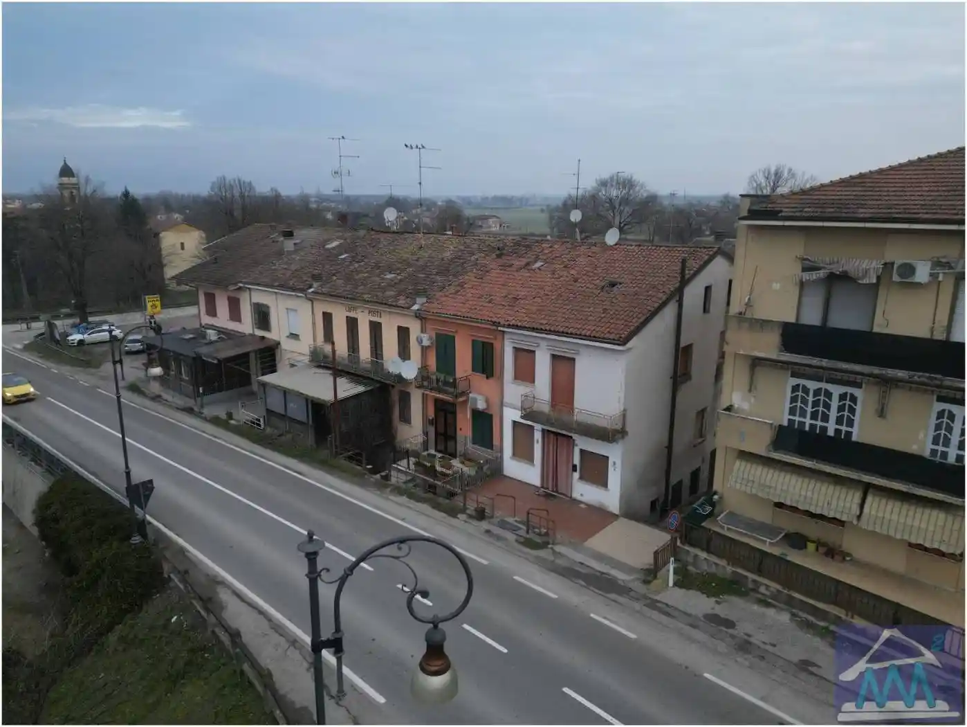 Casa indipendente in vendita a Gualtieri