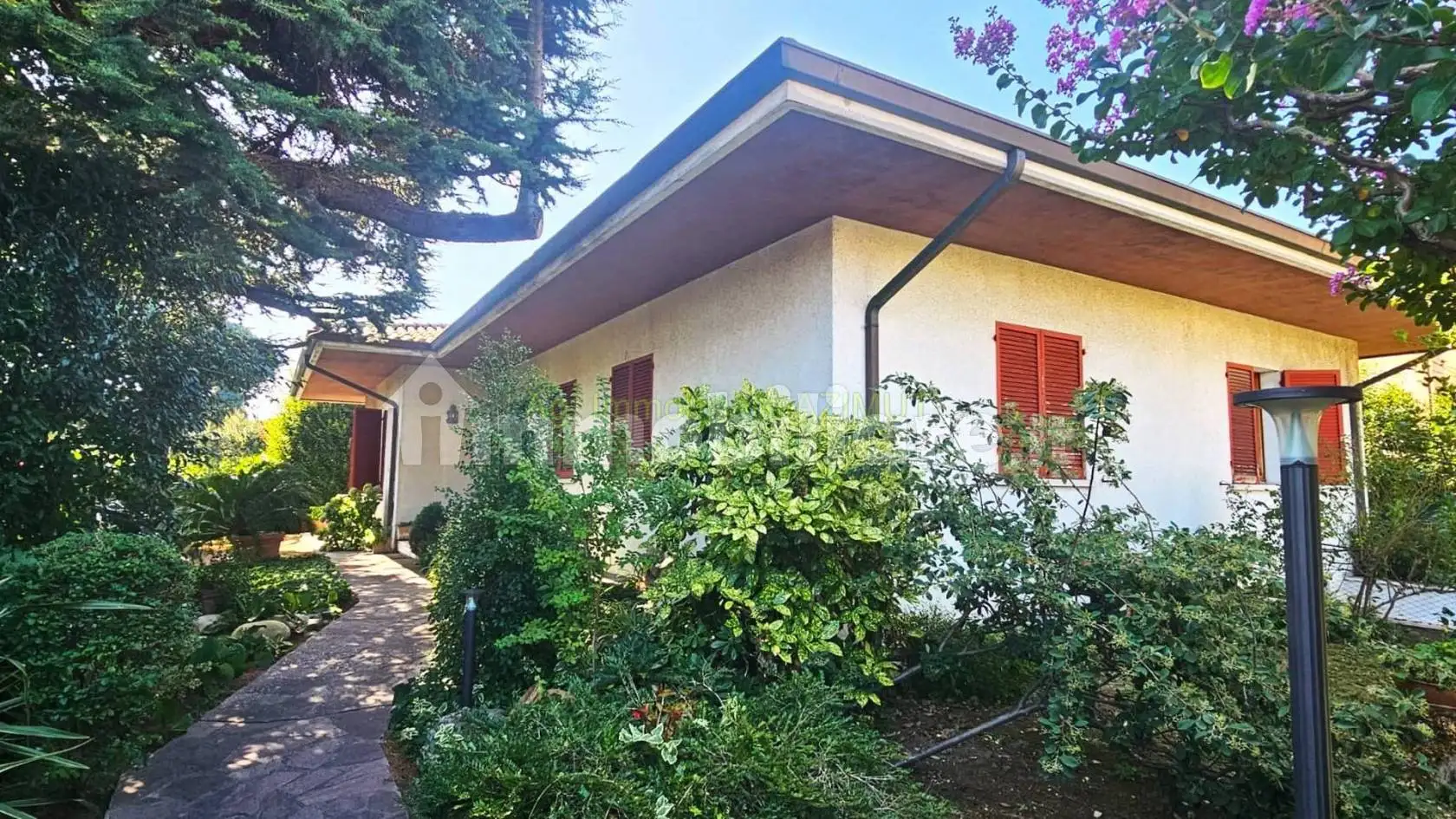 Villa in vendita a Fano