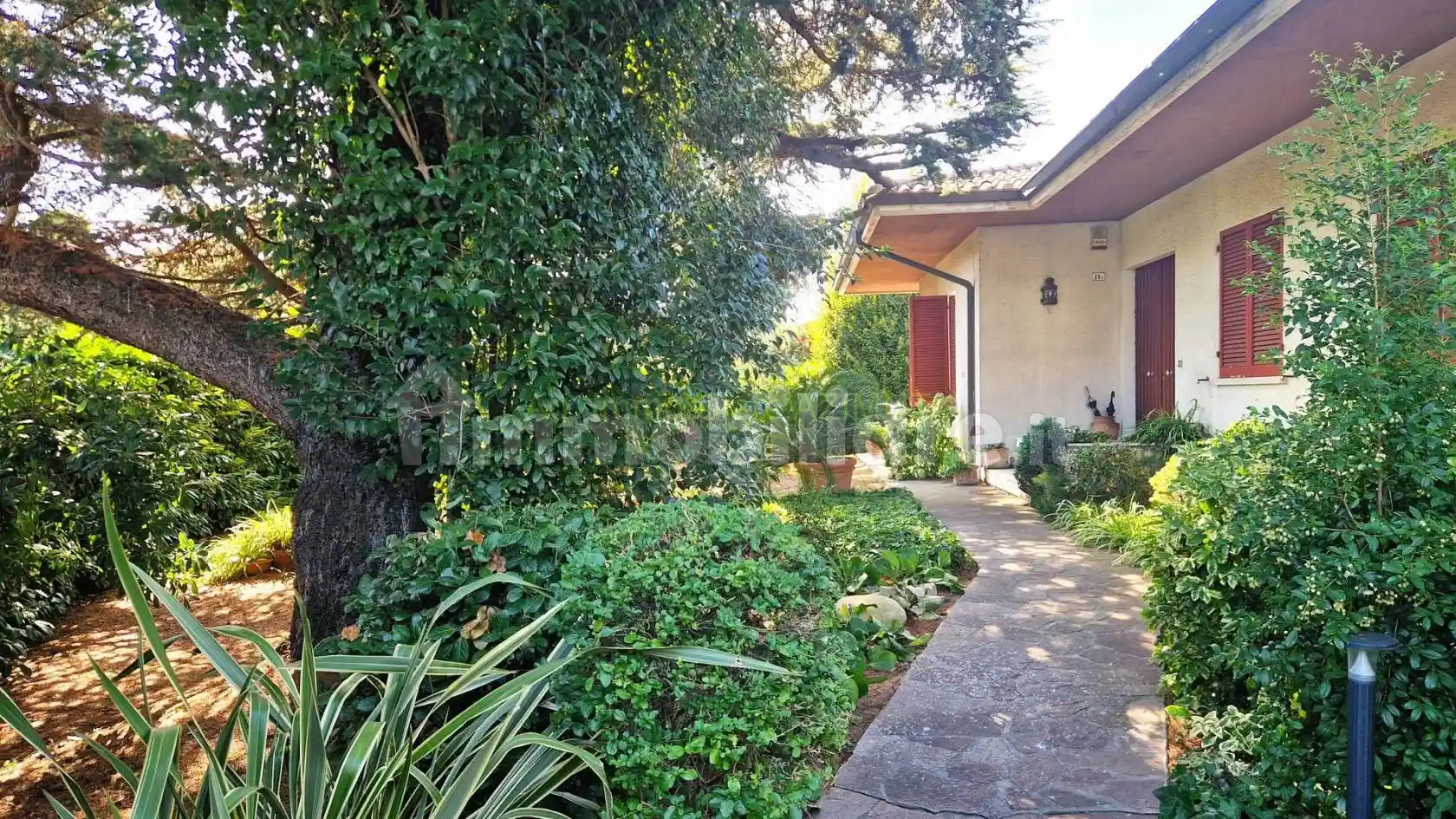 Villa unifamiliare via Sandro Pertini, San Cristoforo - Coop, Fano - foto 2