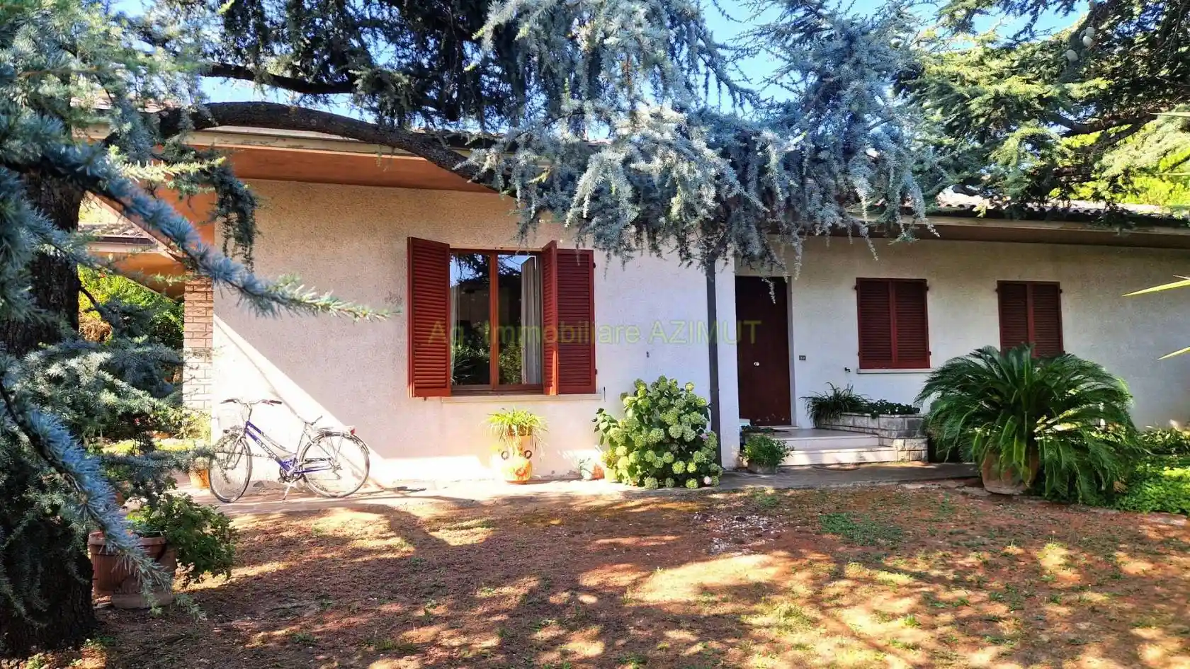 Villa unifamiliare via Sandro Pertini, San Cristoforo - Coop, Fano - foto 3