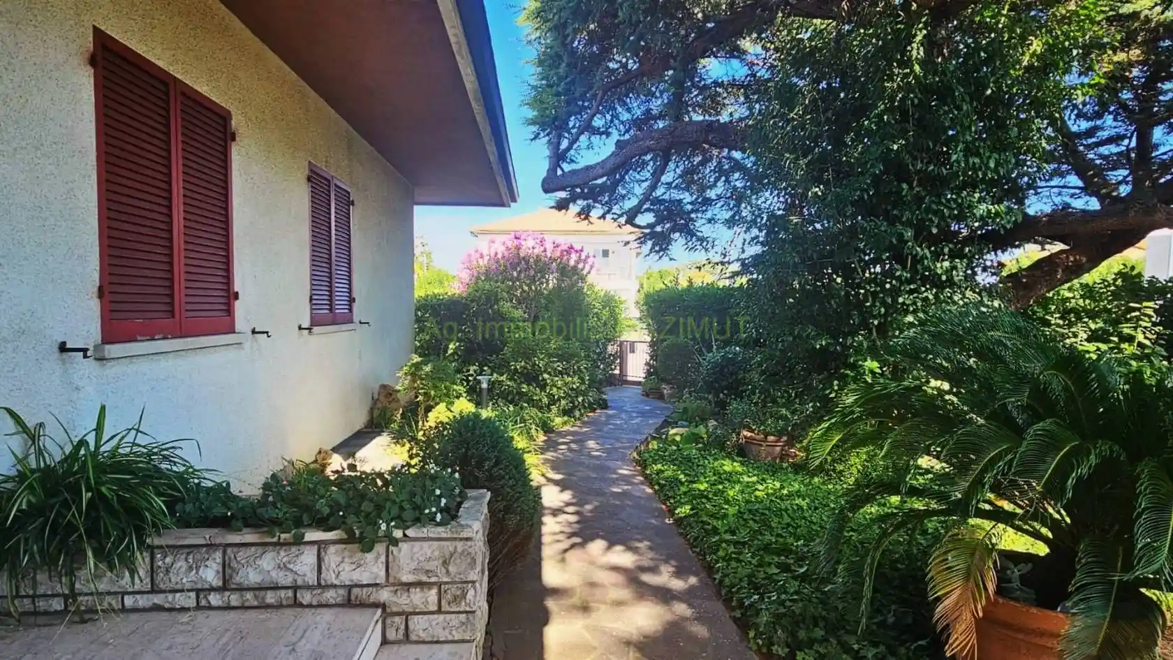 Villa unifamiliare via Sandro Pertini, San Cristoforo - Coop, Fano - foto 4