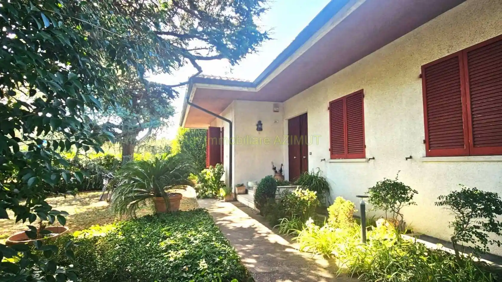 Villa unifamiliare via Sandro Pertini, San Cristoforo - Coop, Fano - foto 5