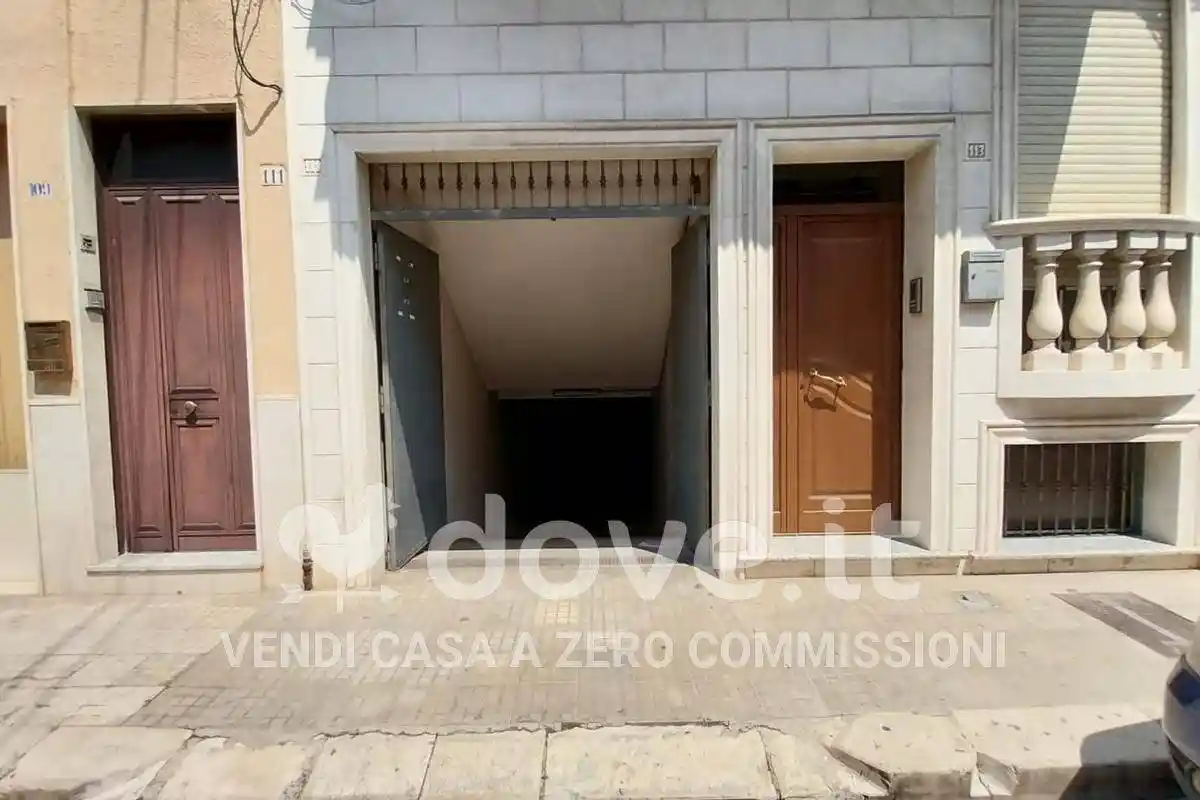 Villa in vendita a Francavilla Fontana