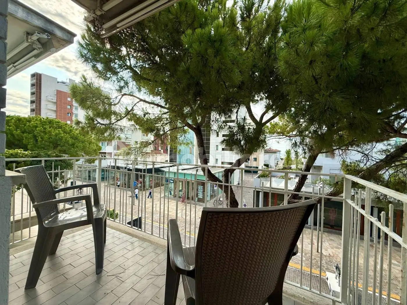 Appartamento in affitto a Jesolo