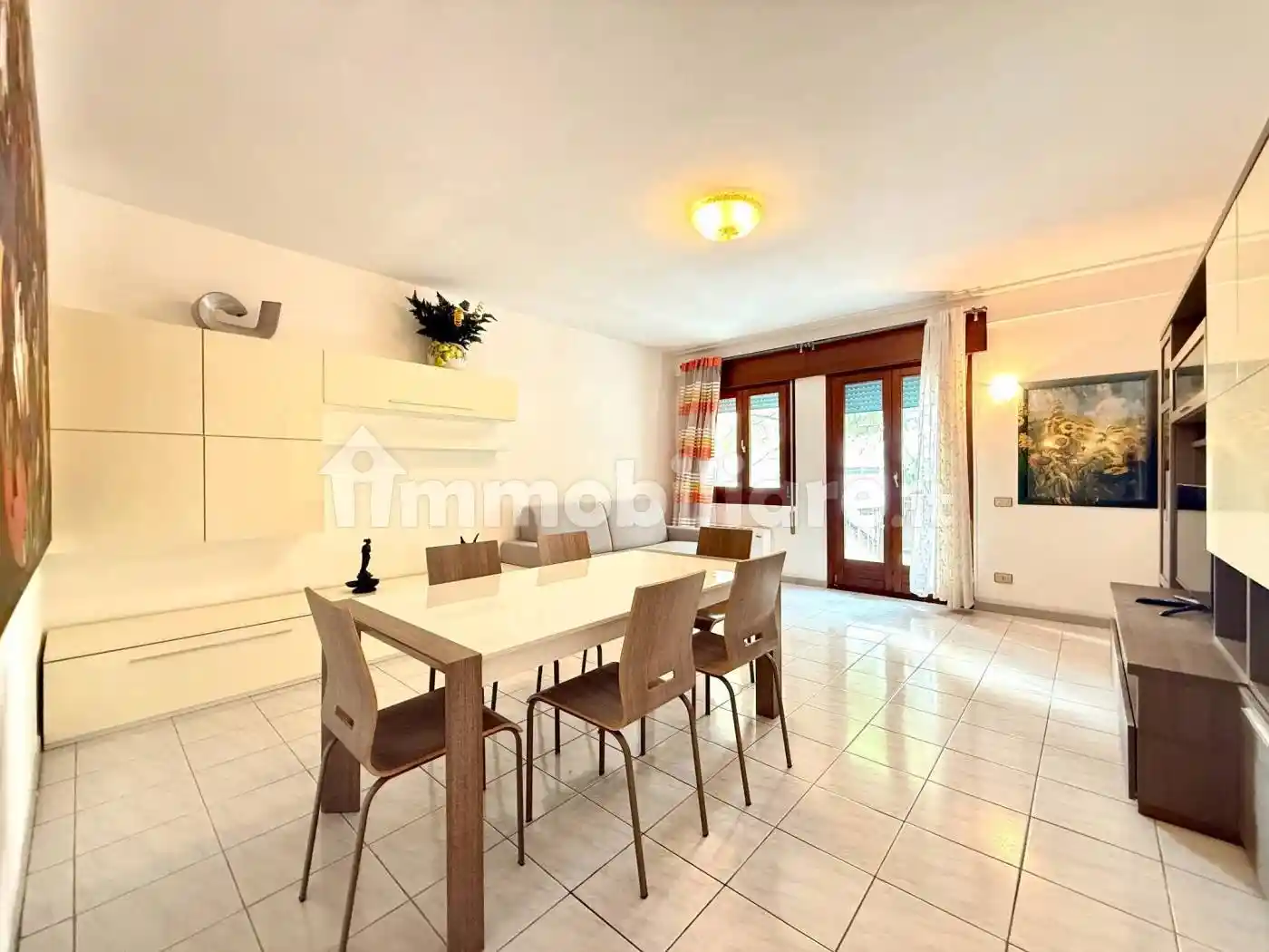 Trilocale via Bartolomeo Colleoni 1, Lido Centro Ovest, Jesolo - foto 2