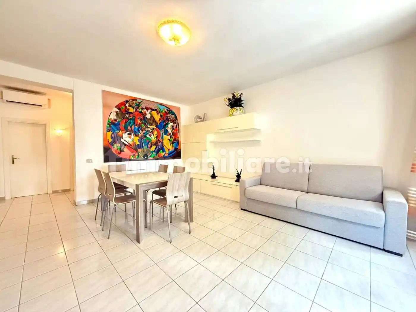 Trilocale via Bartolomeo Colleoni 1, Lido Centro Ovest, Jesolo - foto 3