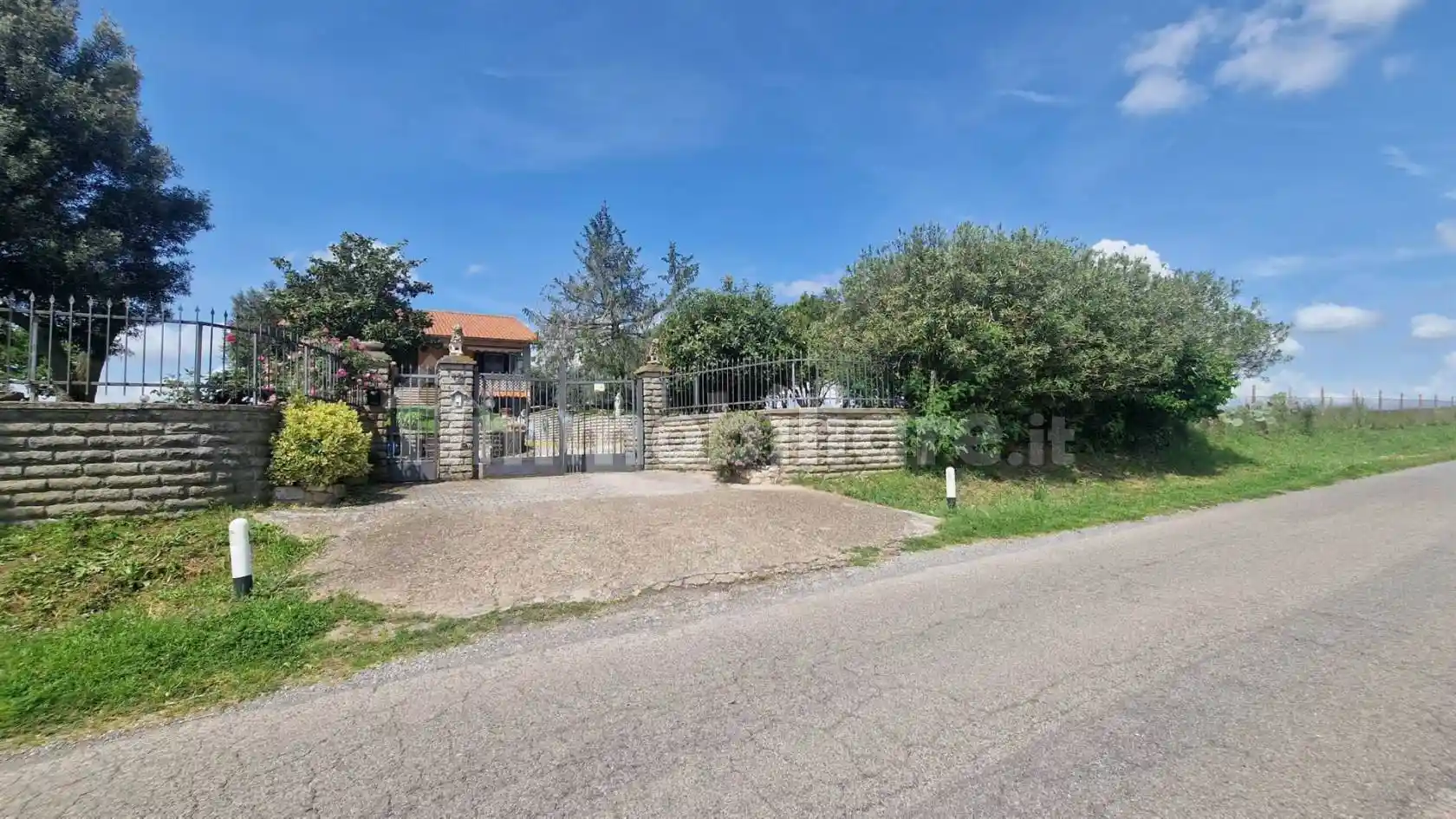 Villa unifamiliare, buono stato, 127 m², Monterazzano, Viterbo - foto 4