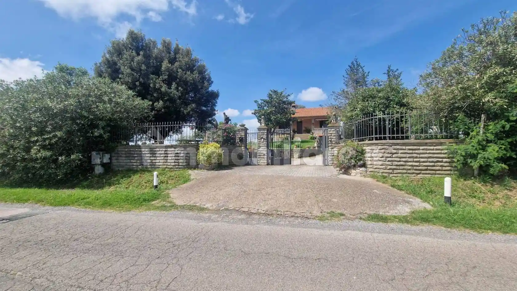 Villa unifamiliare, buono stato, 127 m², Monterazzano, Viterbo - foto 5
