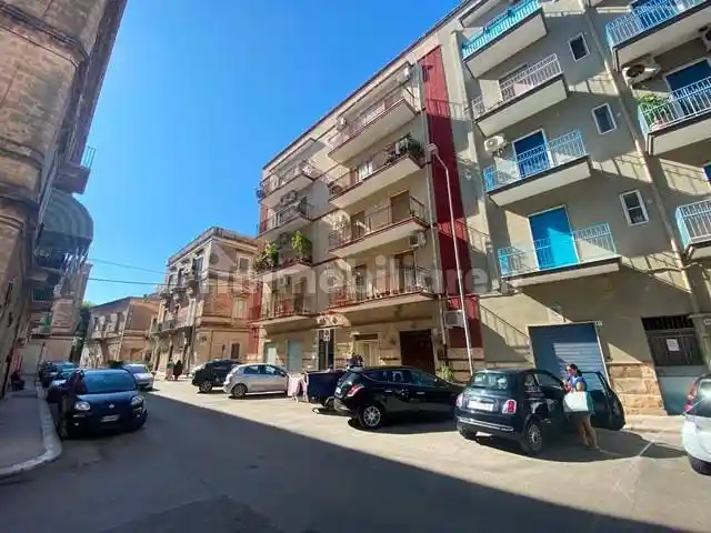 Appartamento in vendita a Bisceglie