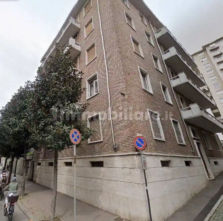 Appartamento in vendita a Asti