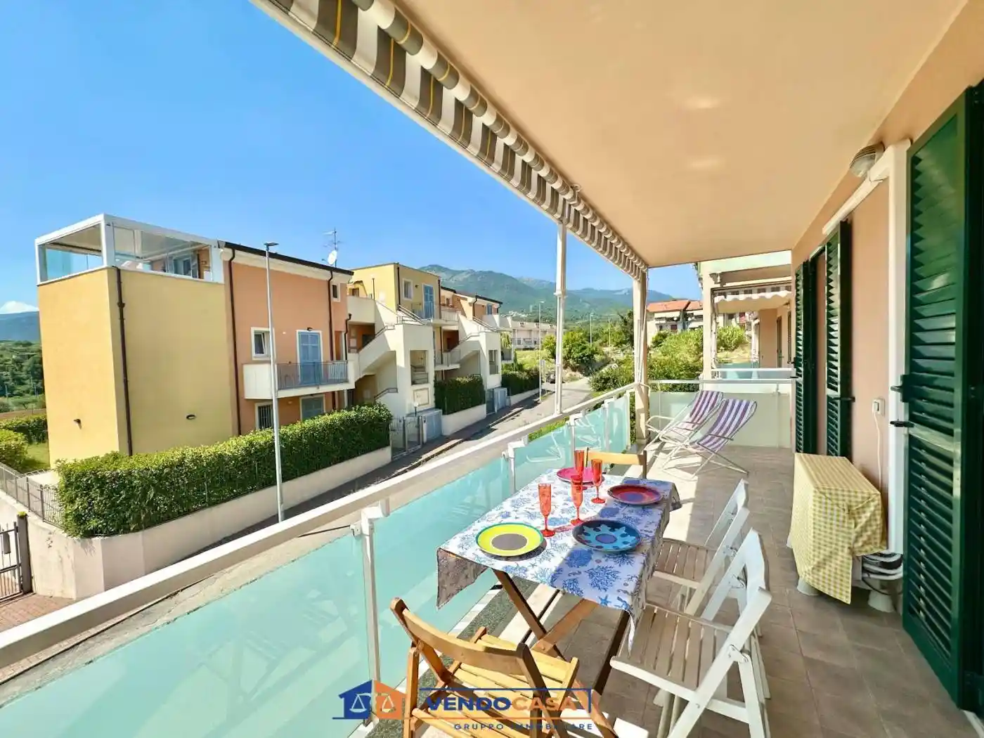 Appartamento in vendita a Loano