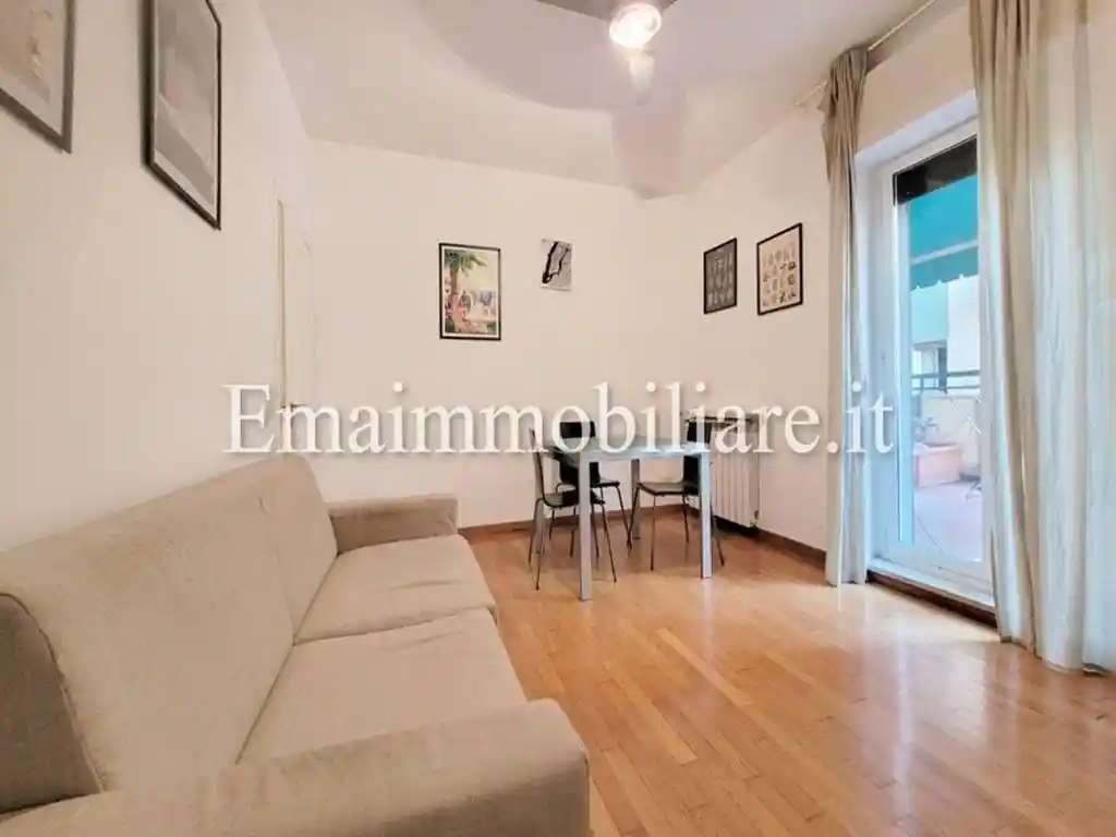 Bilocale via Muzio Scevola 4, Lambrate, Milano - foto 2