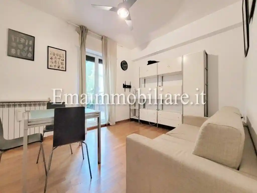 Bilocale via Muzio Scevola 4, Lambrate, Milano - foto 3