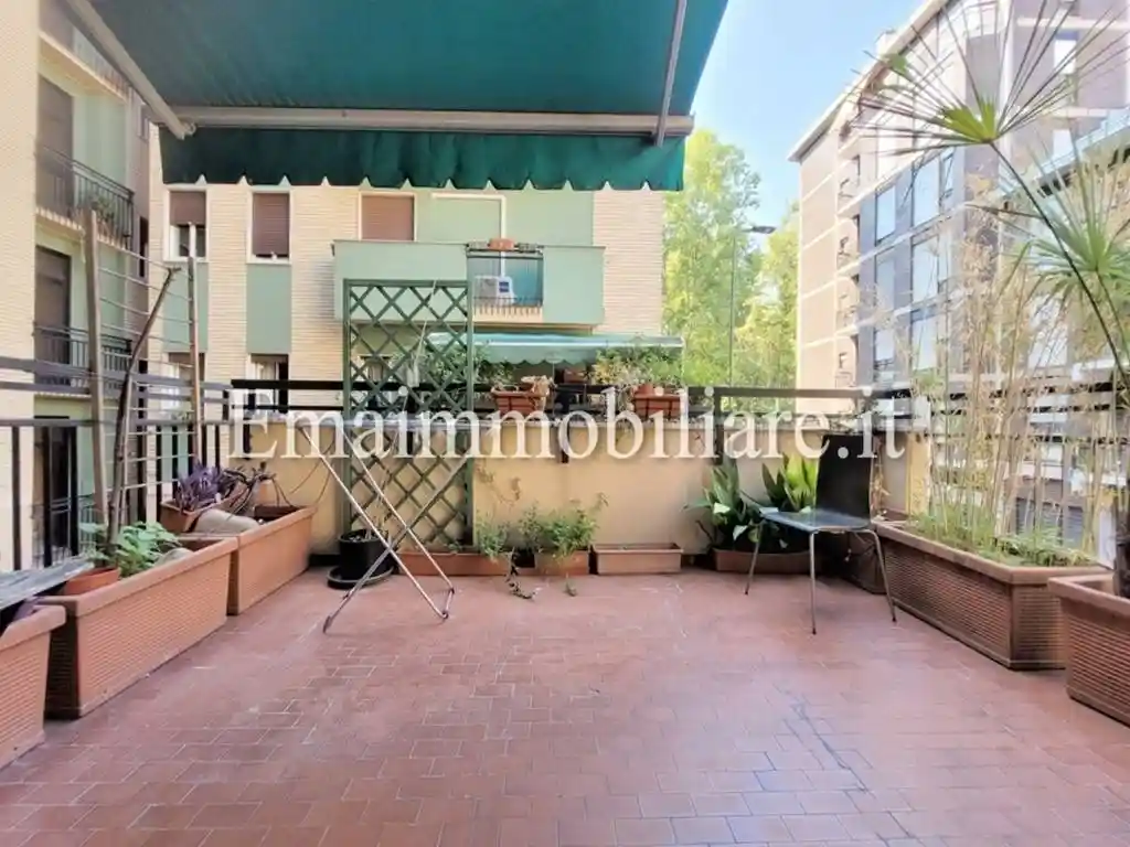 Bilocale via Muzio Scevola 4, Lambrate, Milano - foto 4