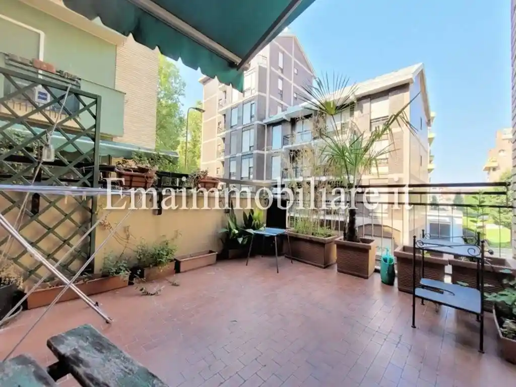 Bilocale via Muzio Scevola 4, Lambrate, Milano - foto 5