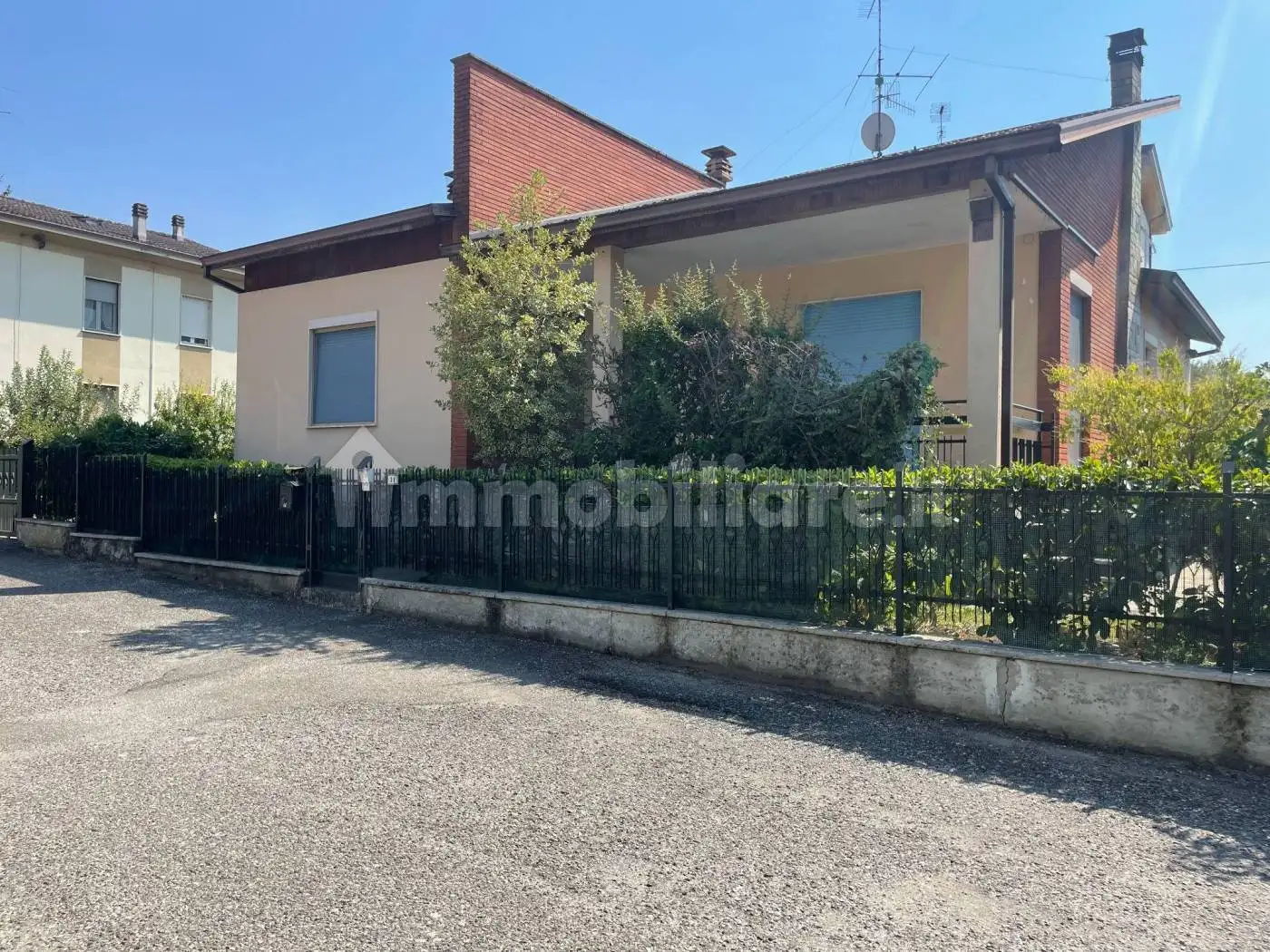 Villa in vendita a Ponte dell'Olio