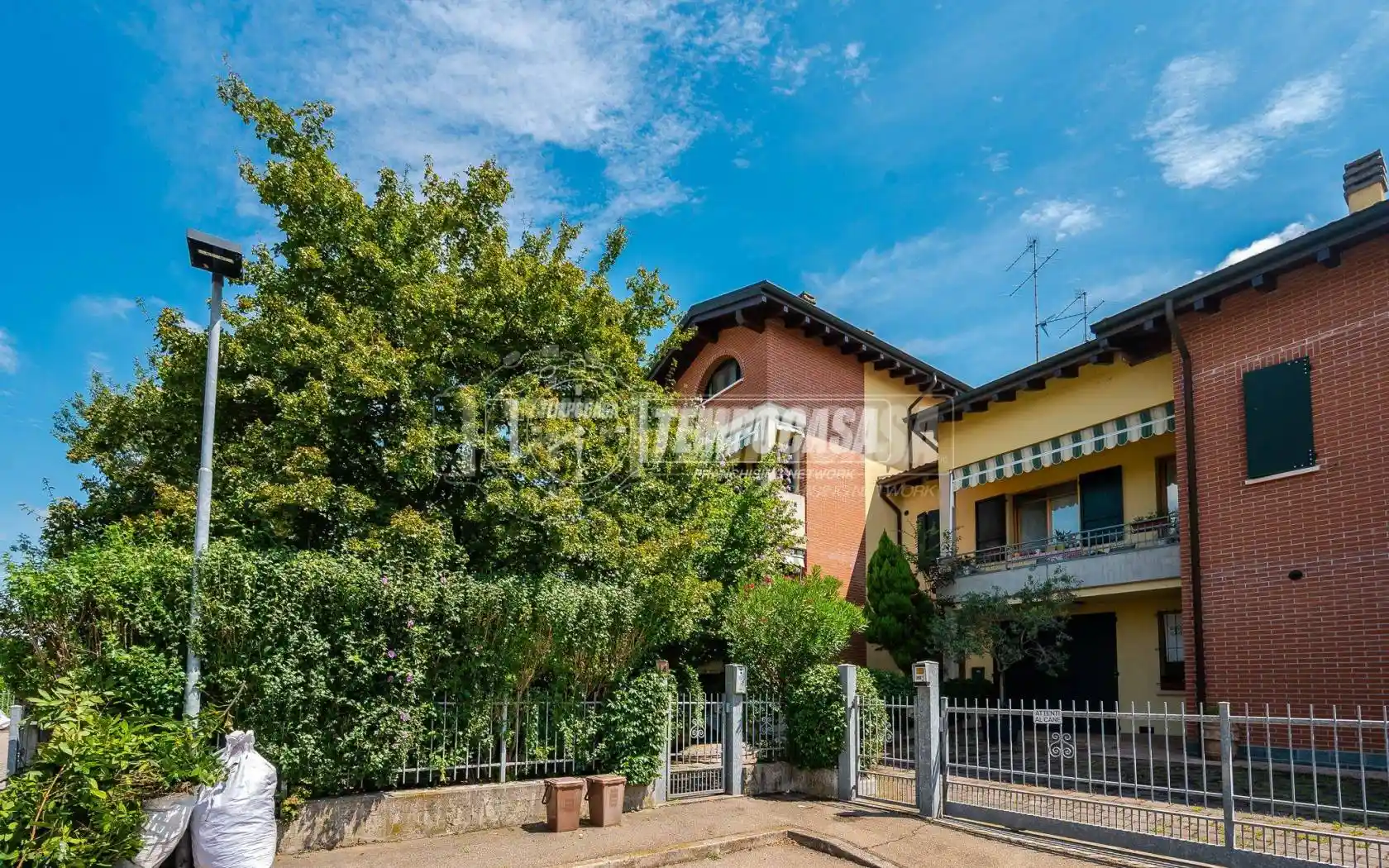 Appartamento in vendita a Casalgrande