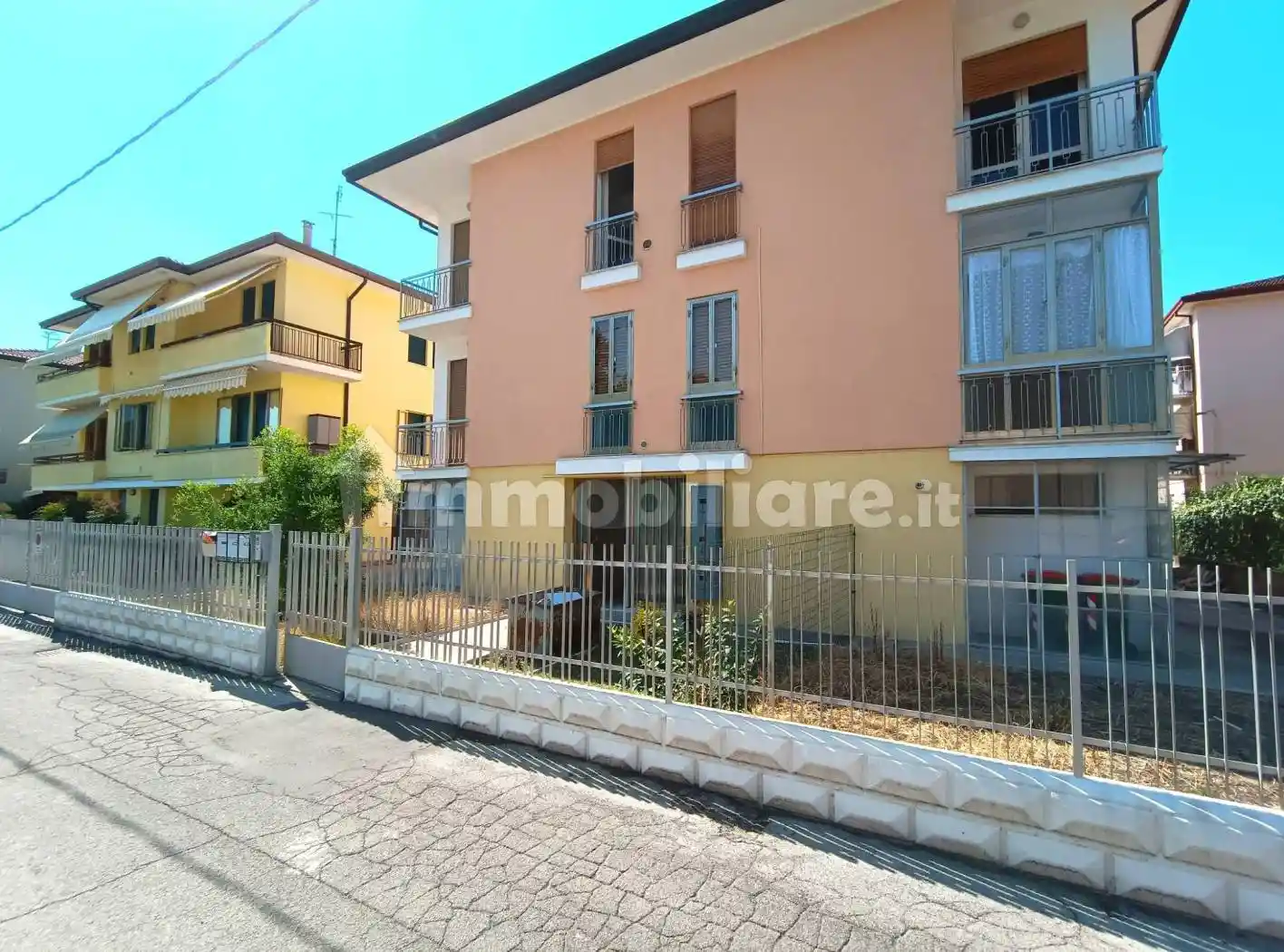 Trilocale buono stato, su più livelli, Zona Salute, Pilastro, Pozzetto, Este - foto 3