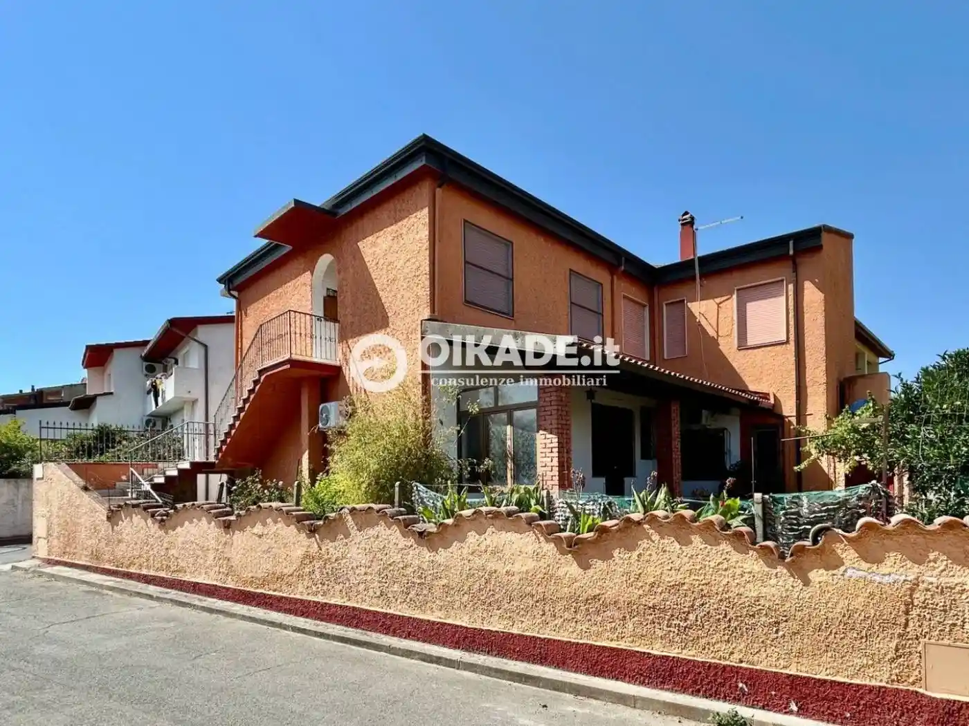 Villa in vendita a Siliqua