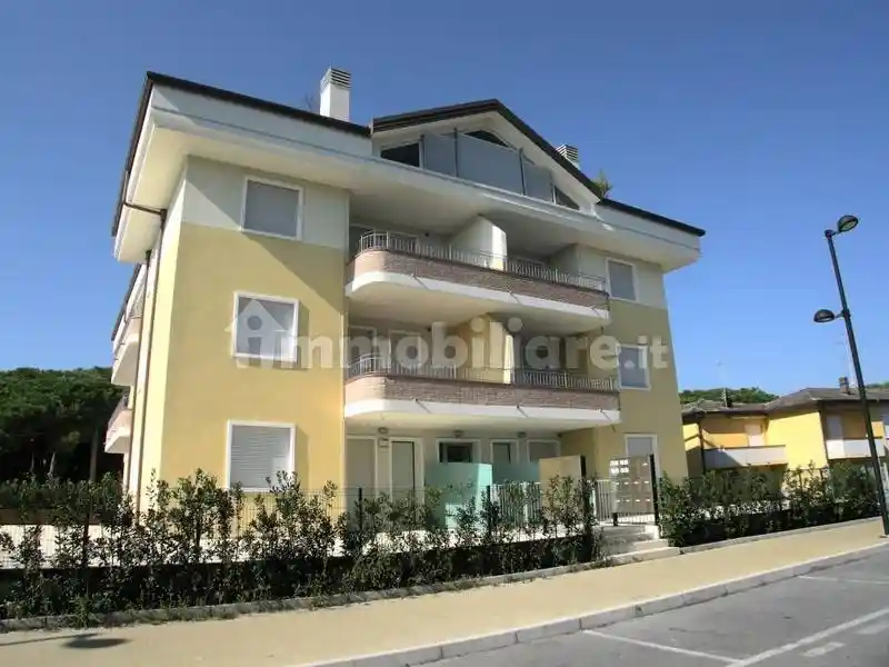 Appartamento in vendita a Rosolina