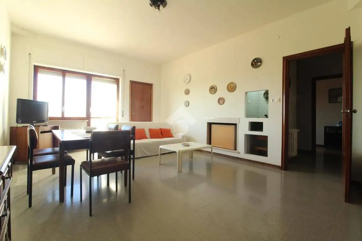 Appartamento in affitto a Pescara