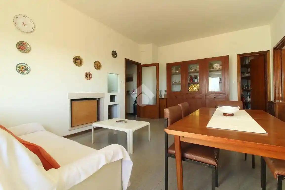 Appartamento via Caduta Del Forte 23, Via Venezia - Lungofiume Paolucci, Pescara - foto 2