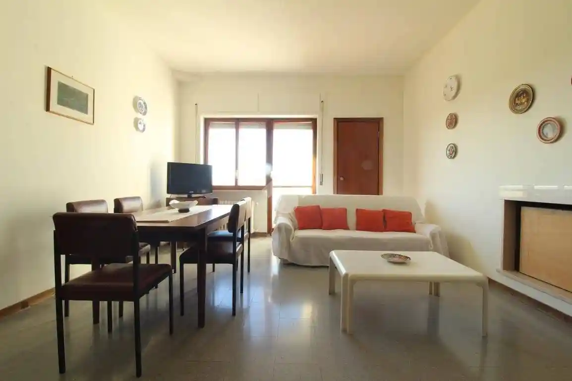 Appartamento via Caduta Del Forte 23, Via Venezia - Lungofiume Paolucci, Pescara - foto 3