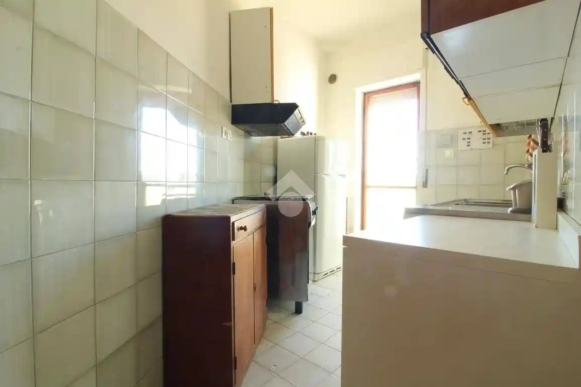 Appartamento via Caduta Del Forte 23, Via Venezia - Lungofiume Paolucci, Pescara - foto 4