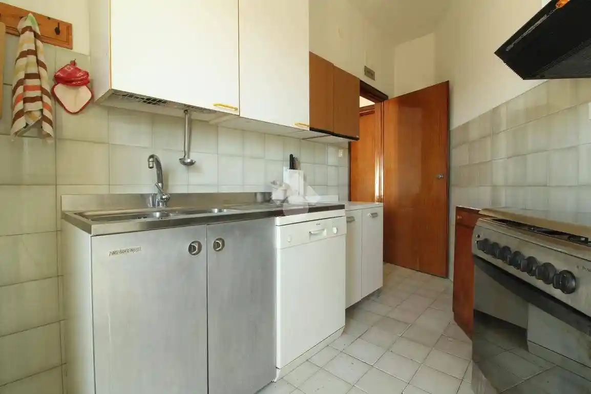 Appartamento via Caduta Del Forte 23, Via Venezia - Lungofiume Paolucci, Pescara - foto 5