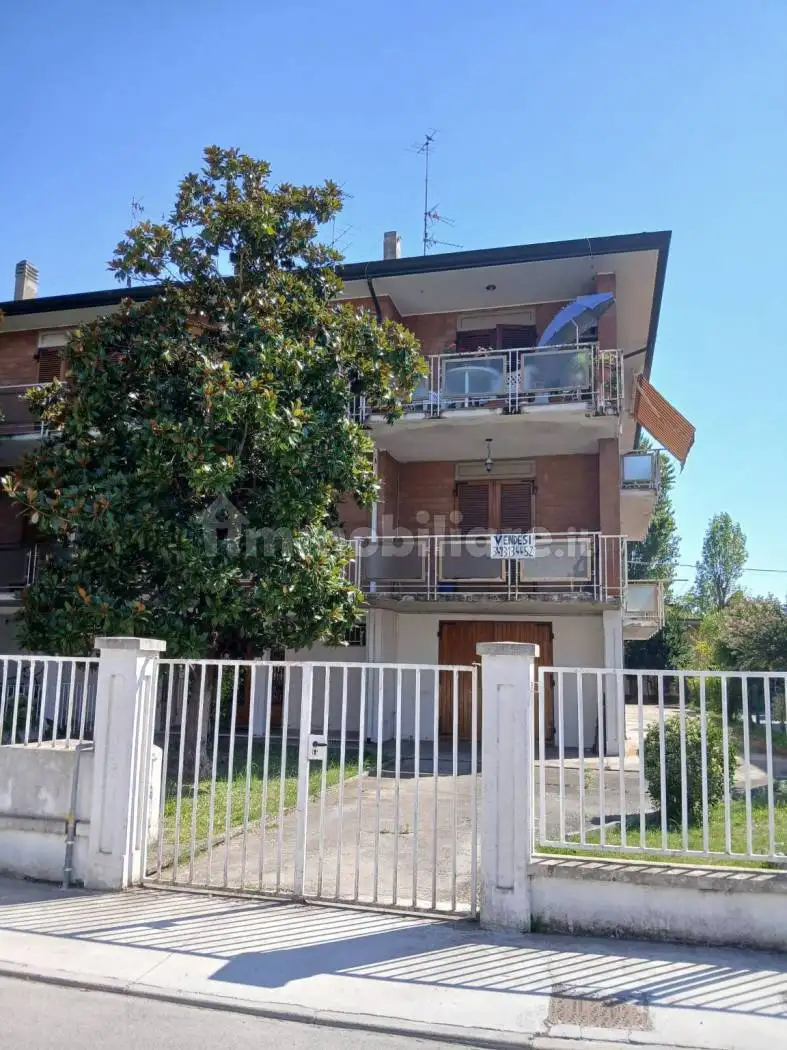 Appartamento in vendita a Comacchio